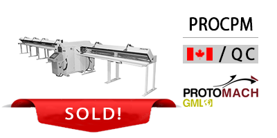 PROCPM vendu au Québec